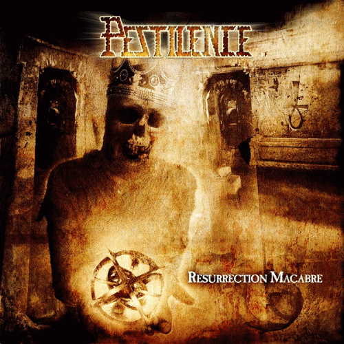 Pestilence : Resurrection Macabre